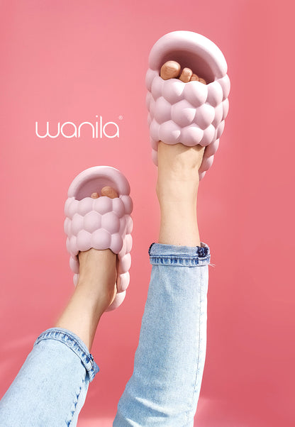 wanila® Happy Bubbles