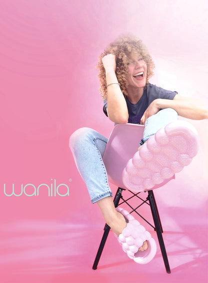 wanila® Happy Bubbles