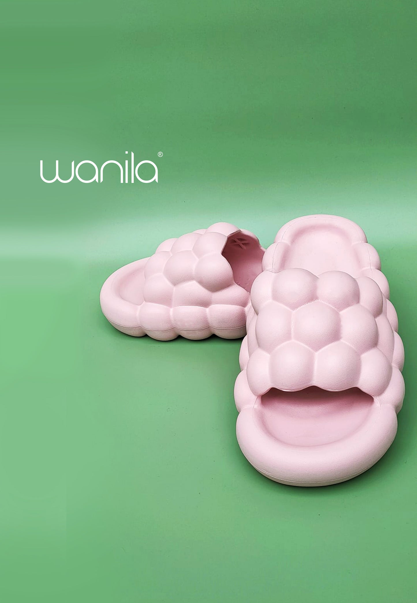 wanila® Happy Bubbles