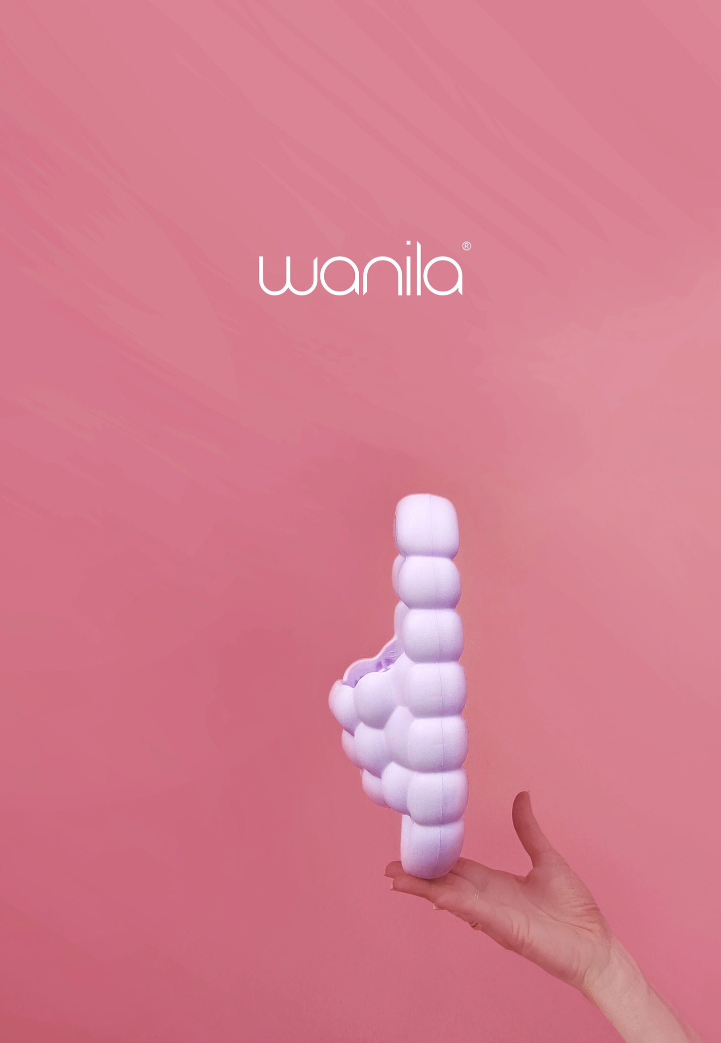 wanila® Happy Bubbles