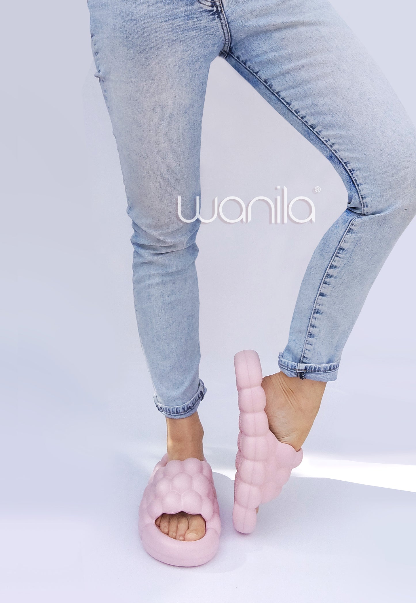 wanila® Happy Bubbles