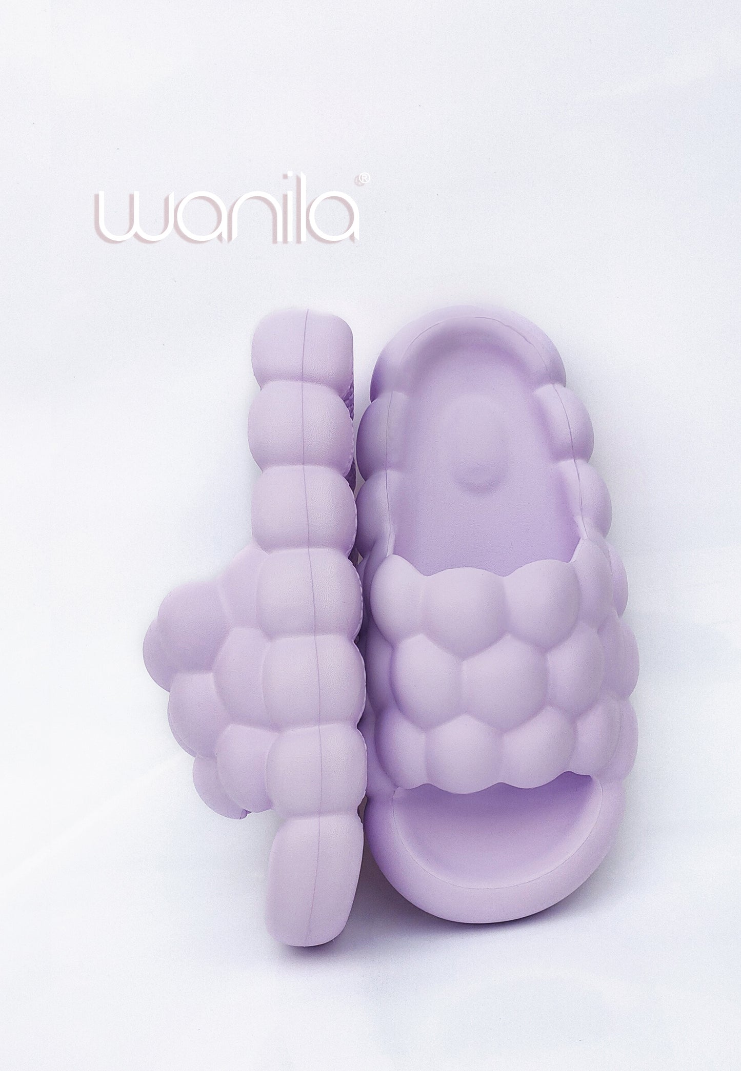 wanila® Happy Bubbles