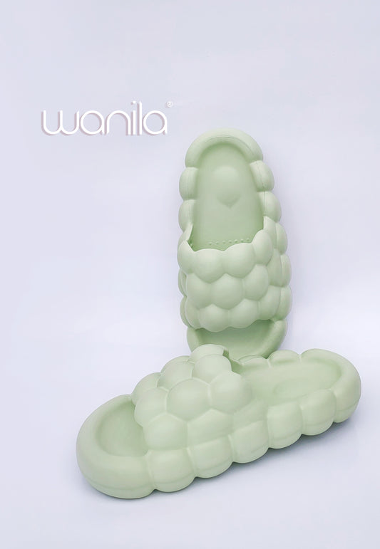 wanila® Happy Bubbles